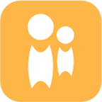 Контакты SIM icon