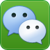 微信 icon