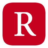 RedReader icon
