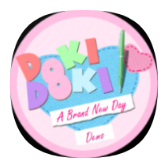 DDLC: A Brand New Day! icon