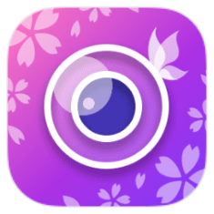 YouCam Perfect icon