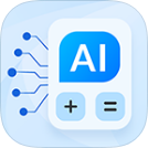 AI Calculator icon