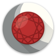 Pyrope icon
