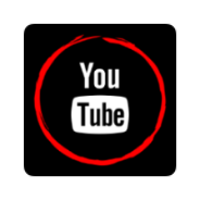 YouTube icon