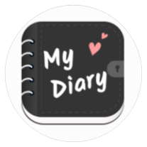 My Diary icon