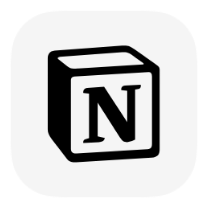 Notion icon