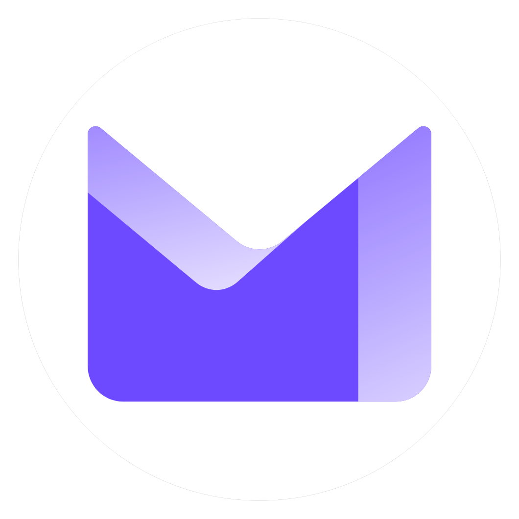 Proton Mail icon