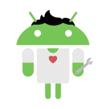 Test Your Android icon