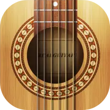 Real Guitar icon