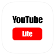 YouTube Lite icon