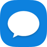 Messages icon