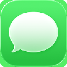 Messages icon