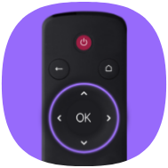 Smart Remote icon