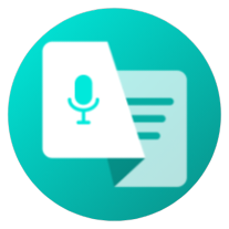 AI Speech To Text icon