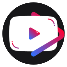YouTube Vanced icon