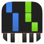 Synthesia icon