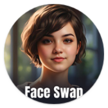 Face Swap Magic icon