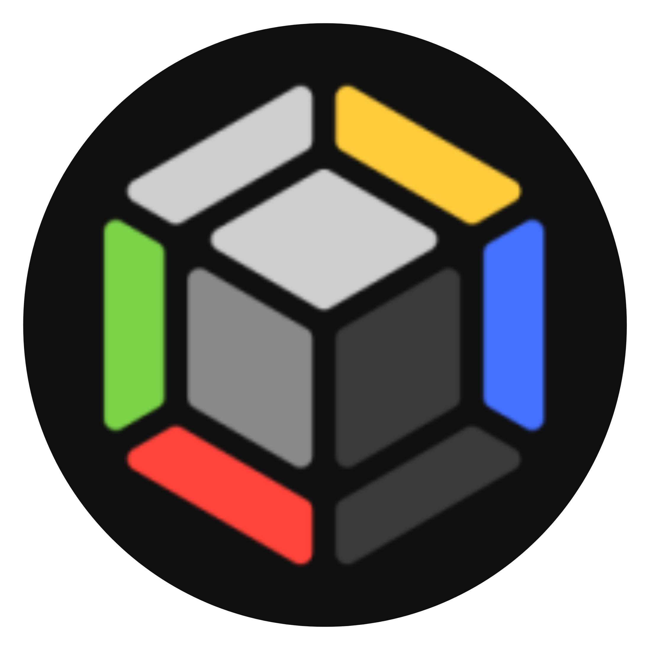 ManaBox icon