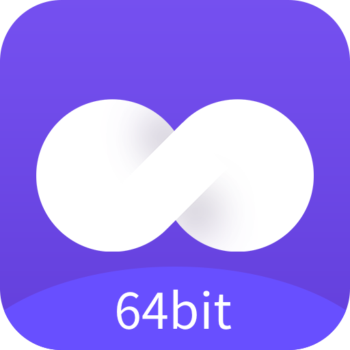 2Accounts 64-Bit Helper icon