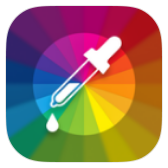Color Detector & Catcher icon