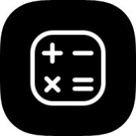 Calculator icon