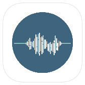 Pari Audio Recorder icon