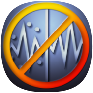 Noise Reducer icon