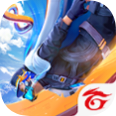 Free Fire icon