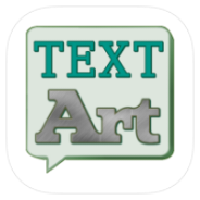 TextArt icon