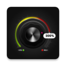 Equalizer & Booster icon