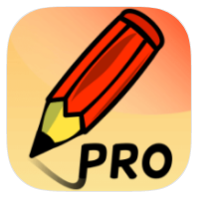 Sketcher Pro icon