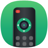 Android TV Remote icon