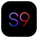 S9 Launcher icon
