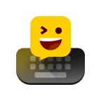Facemoji Keyboard icon