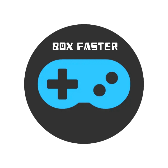 80X Game Booster Pro icon