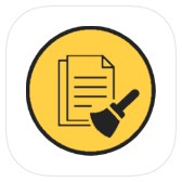 Duplicates Cleaner icon