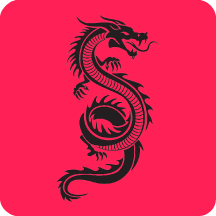 Dragon Store icon