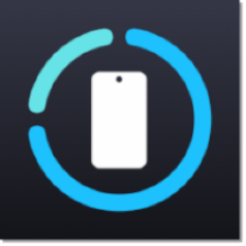 Device care icon