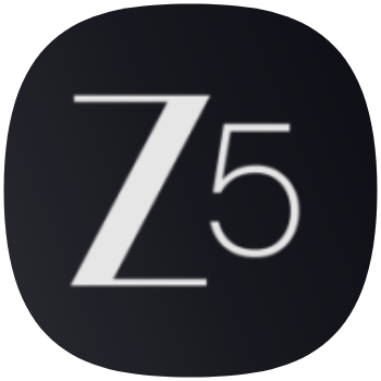 ZEE5 icon
