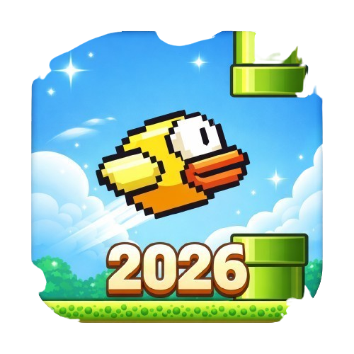 desiflappyBirdgame icon