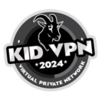 Kid VPN icon