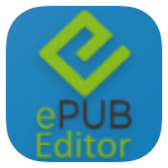Epub Editor icon