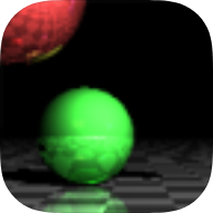 Ray Tracing 11 icon