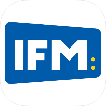 Radio IFM icon