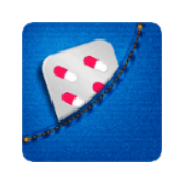 MedsWithMe icon