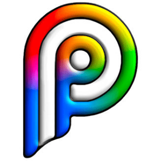 Pixly Limitless 3D icon