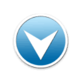 VK Video master icon