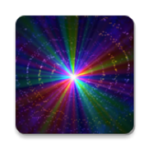 Astral 3D FX Music Visualizer icon