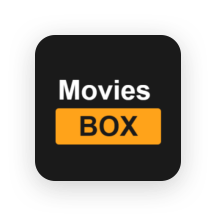 MoviesBox icon