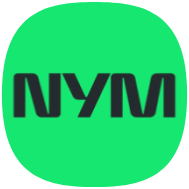 NymVPN icon